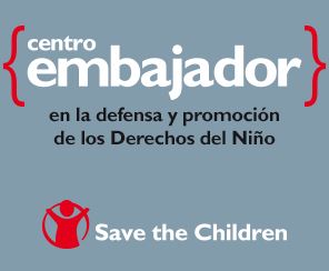 Centro embajador Save the Children